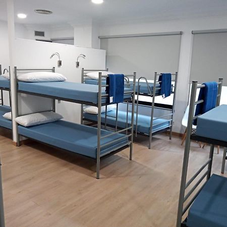 A Fonte De Compostela Hostel Santiago de Compostela Kültér fotó