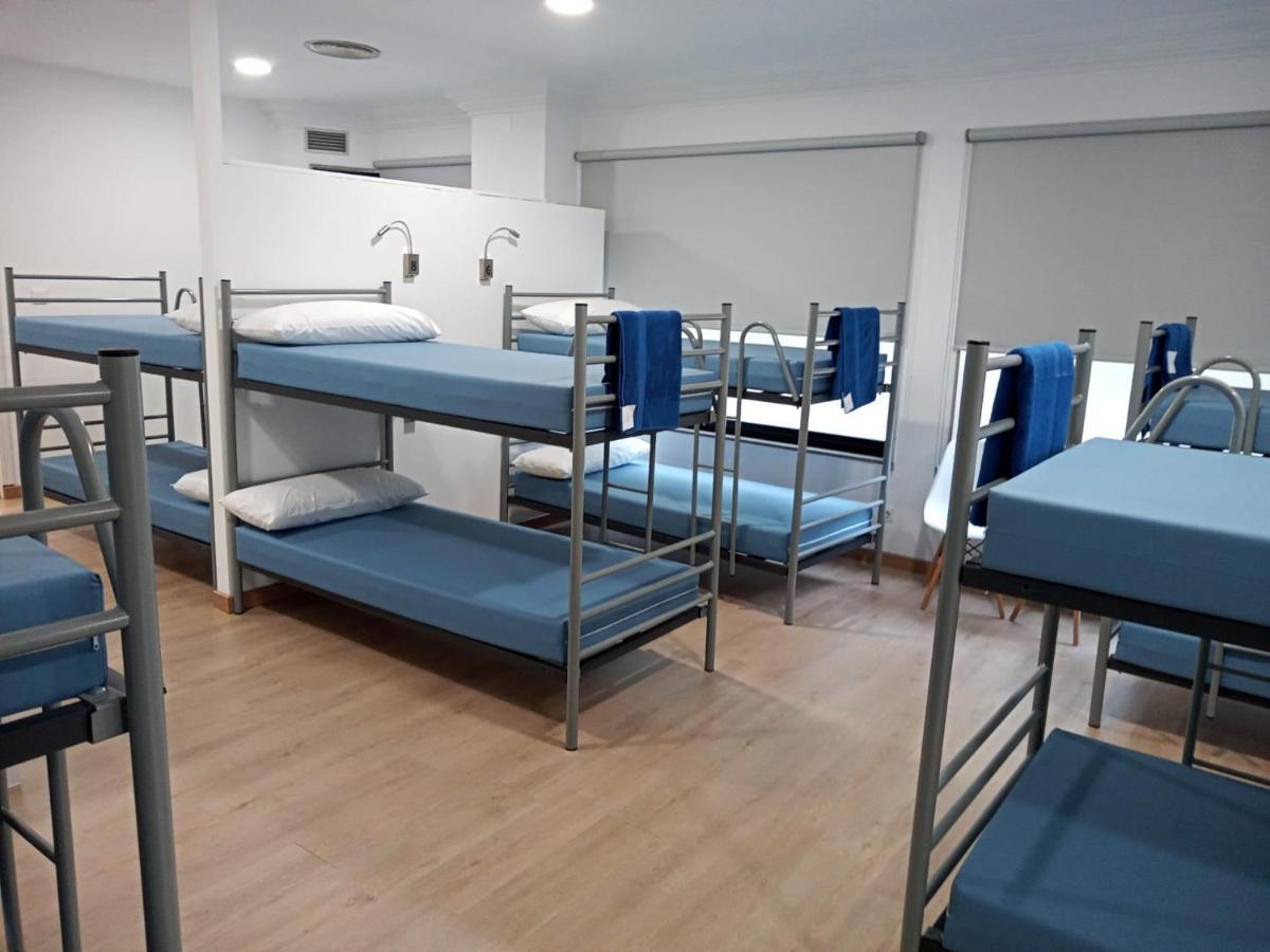 A Fonte De Compostela Hostel Santiago de Compostela Kültér fotó