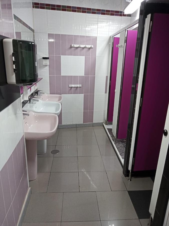 A Fonte De Compostela Hostel Santiago de Compostela Kültér fotó