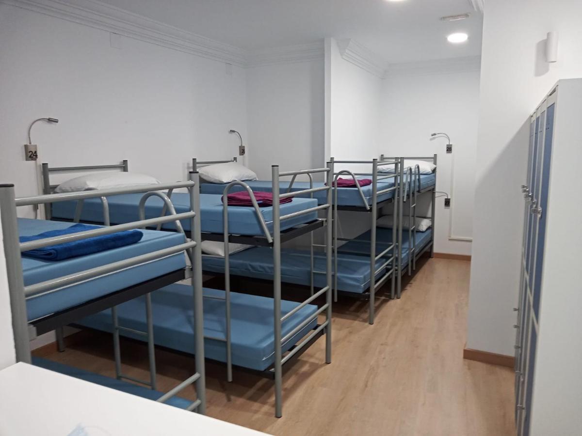 A Fonte De Compostela Hostel Santiago de Compostela Kültér fotó